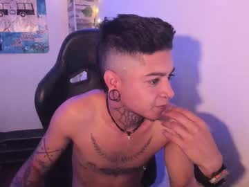 Saad__Man Chaturbate stream image from December 15, 2025