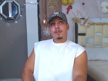Taylor_Collins_2 Chaturbate stream image from December 15, 2025