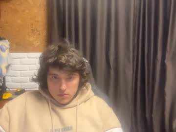Unholy_Heat Chaturbate stream image from December 15, 2025