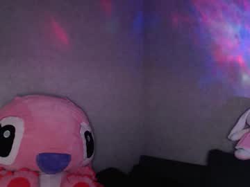 Xxx_Barbie_ Chaturbate stream image from December 15, 2025