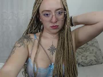 Adaraah_ Chaturbate stream image from December 16, 2025