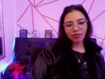 Ayshalambardo Chaturbate stream image from December 16, 2025