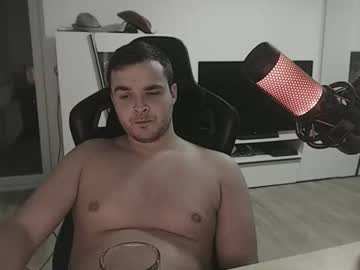 Dershark Chaturbate stream image from December 16, 2025