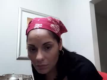 Duo_Cream_Queens Chaturbate stream image from December 16, 2025