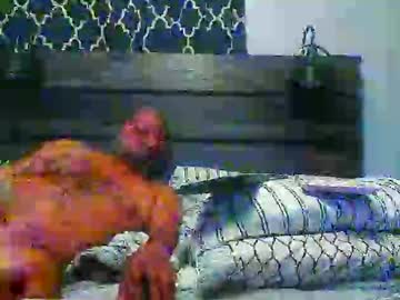 Jjking973 Chaturbate stream image from December 16, 2025