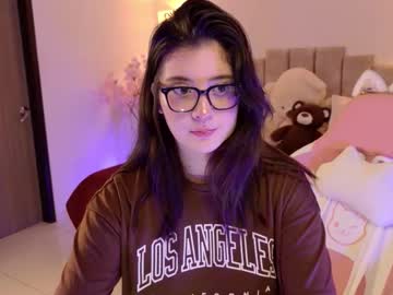 Kaylacollins1 Chaturbate stream image from December 16, 2025