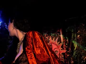 _Lady_Luna_ Chaturbate stream image from December 16, 2025