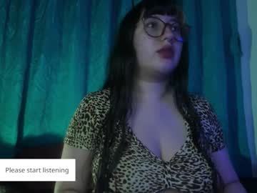 Larissa01_ Chaturbate stream image from December 16, 2025