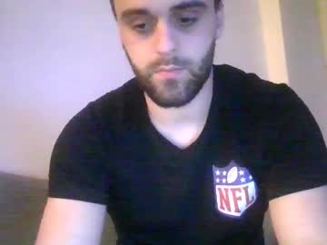 Nathanfrench89 Chaturbate stream image from December 16, 2025