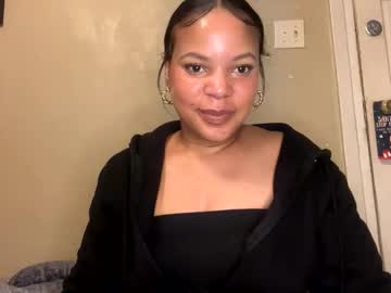 Queencreolexo Chaturbate stream image from December 16, 2025