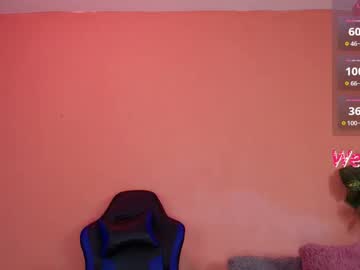 Siaru89 Chaturbate stream image from December 16, 2025