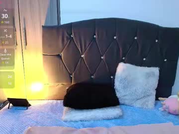 Venus_Hexxx Chaturbate stream image from December 16, 2025
