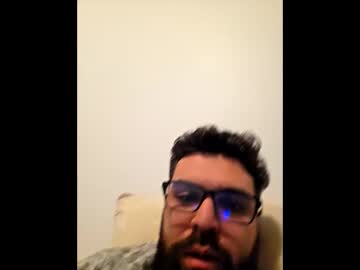 Aghii95 Chaturbate stream image from December 16, 2025