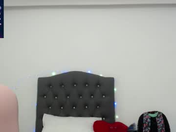 Astrolover_ Chaturbate stream image from December 16, 2025