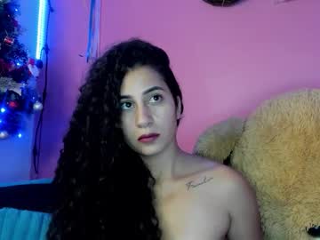 Bella_Ponce1 Chaturbate stream image from December 16, 2025