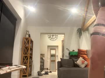 Buster43218 Chaturbate stream image from December 16, 2025