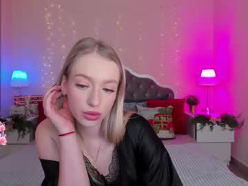 Elldiana Chaturbate stream image from December 16, 2025