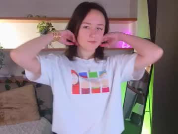 Epifaniatoedebusch Chaturbate stream image from December 16, 2025
