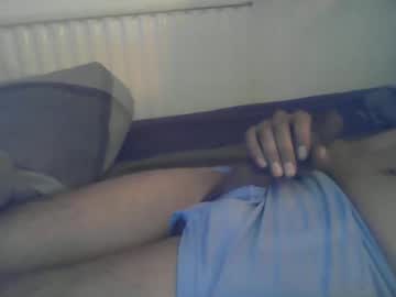 Garicadiego Chaturbate stream image from December 16, 2025