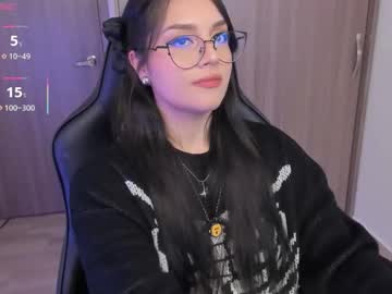 Jxssicax Chaturbate stream image from December 16, 2025