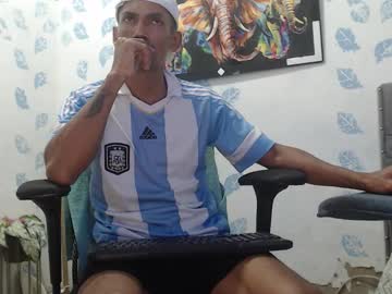 Kiran_01 Chaturbate stream image from December 16, 2025