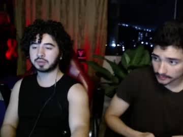 Leonel_Wargen Chaturbate stream image from December 16, 2025