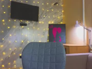Miss_Bubbles Chaturbate stream image from December 16, 2025