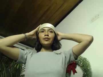 Nombah_ Chaturbate stream image from December 16, 2025