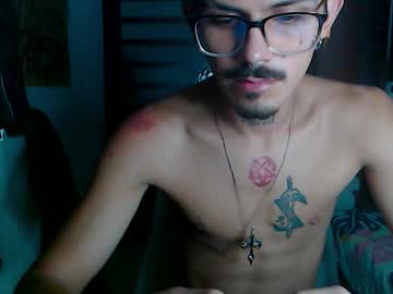 Ocsanis69 Chaturbate stream image from December 16, 2025