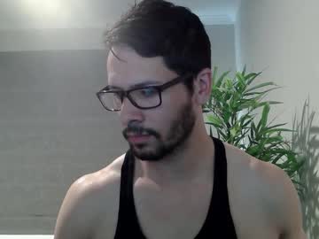 Ryan_Chatter Chaturbate stream image from December 16, 2025
