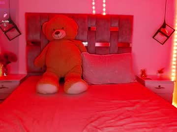 Sofia_Burman Chaturbate stream image from December 16, 2025