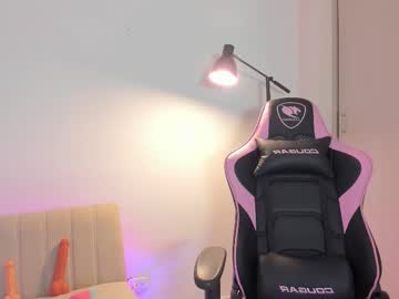 Xsweetsbunnyx Chaturbate stream image from December 16, 2025