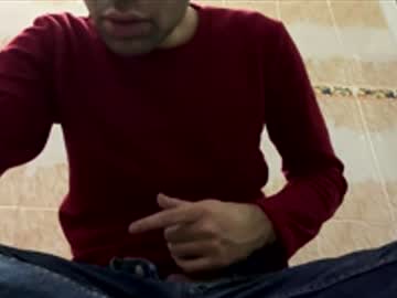 Ahmadrose Chaturbate stream image from December 16, 2025
