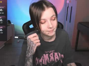 Arden_Moraine Chaturbate stream image from December 16, 2025