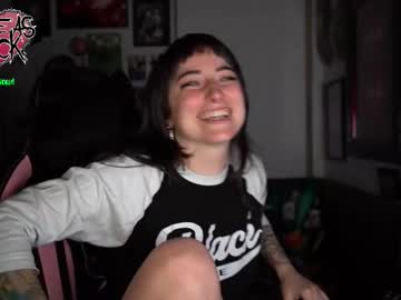 Blueasfuck Chaturbate stream image from December 16, 2025