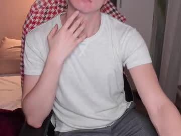 Forrest_Grump Chaturbate stream image from December 16, 2025