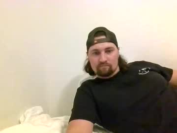 Henryjackk Chaturbate stream image from December 16, 2025