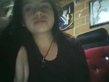 Kekillisweett396902 Chaturbate stream image from December 16, 2025
