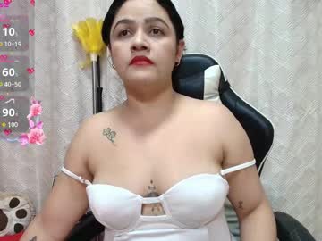 Lizbetth360 Chaturbate stream image from December 16, 2025