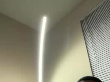 Mrnuts24 Chaturbate stream image from December 16, 2025