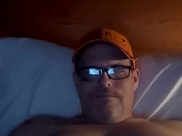 The_Man_For_U Chaturbate stream image from December 16, 2025