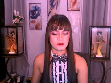 Tssexmistress Chaturbate stream image from December 16, 2025
