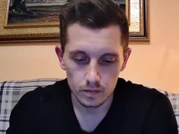 Williamarron93 Chaturbate stream image from December 16, 2025