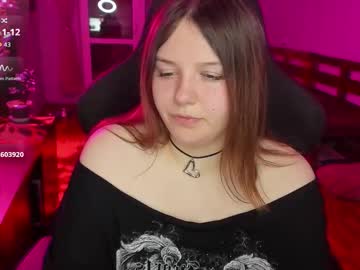 X_Nirvana_X Chaturbate stream image from December 16, 2025