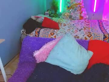 Estrellita__Jordan Chaturbate stream image from December 16, 2025