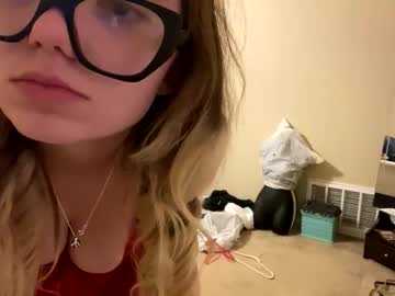 Margoheaven Chaturbate stream image from December 16, 2025