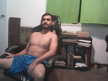 Nefe7 Chaturbate stream image from December 16, 2025