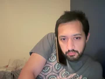 Philosopher1919 Chaturbate stream image from December 16, 2025