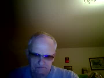 Potato_Chipz70 Chaturbate stream image from December 16, 2025