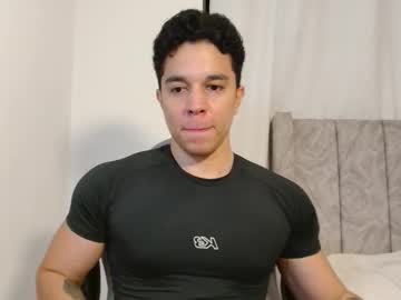 Scott_Brasher1 Chaturbate stream image from December 16, 2025